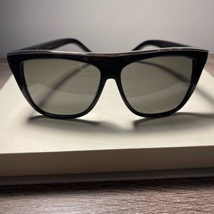 Saint Laurent Sunglasses